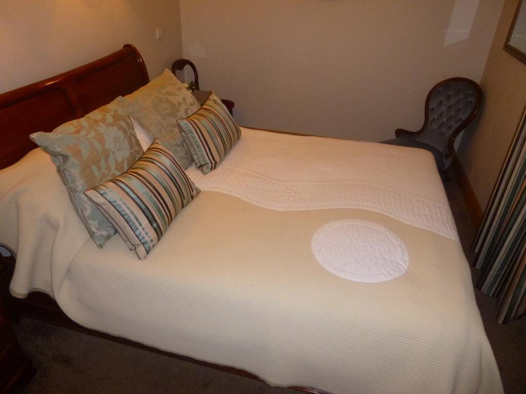 Ben View Guesthouse Clifden Rum bild