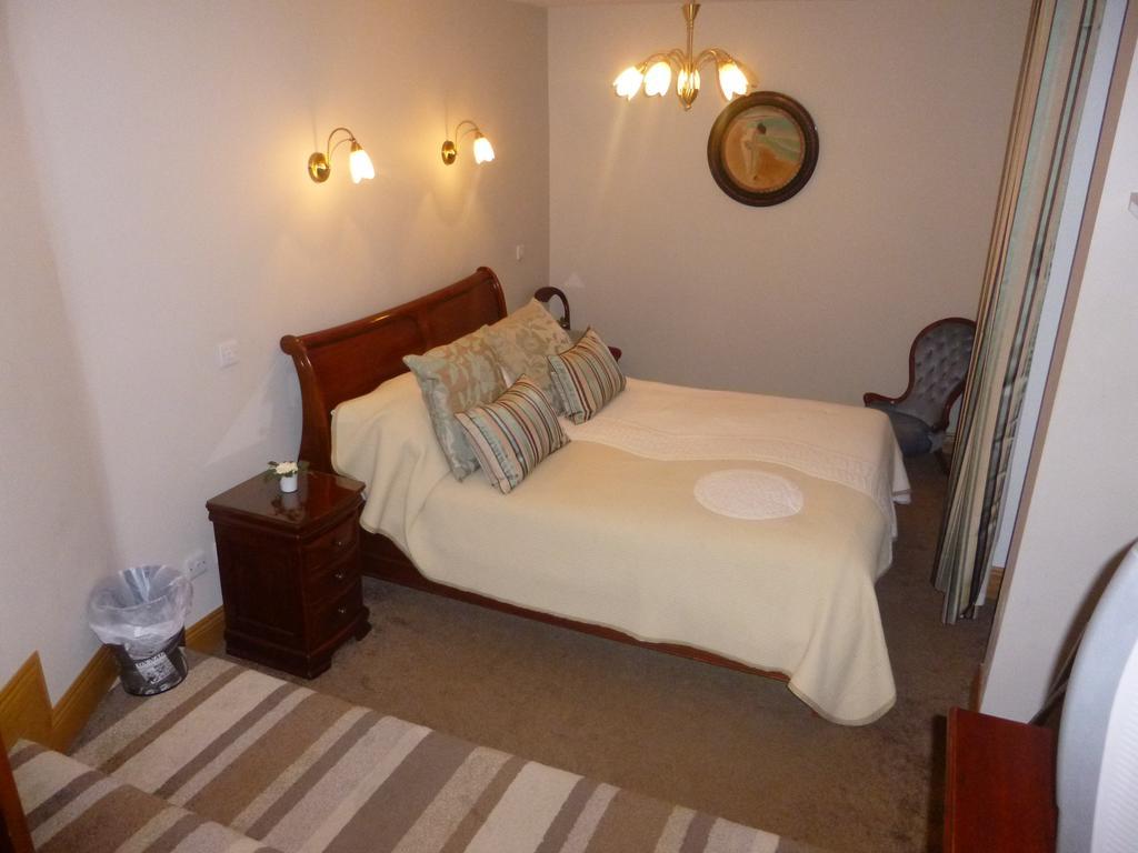 Ben View Guesthouse Clifden Rum bild